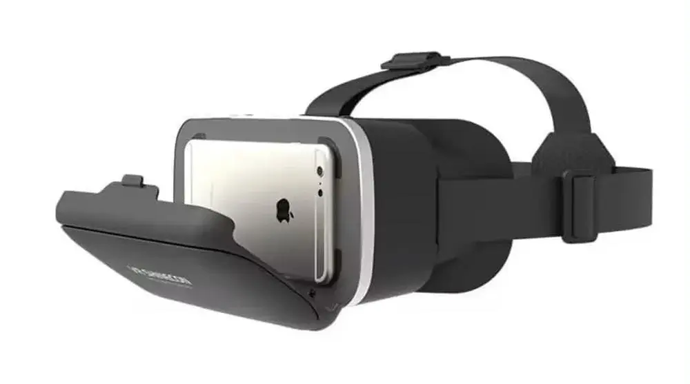 Shinecon VR Headset