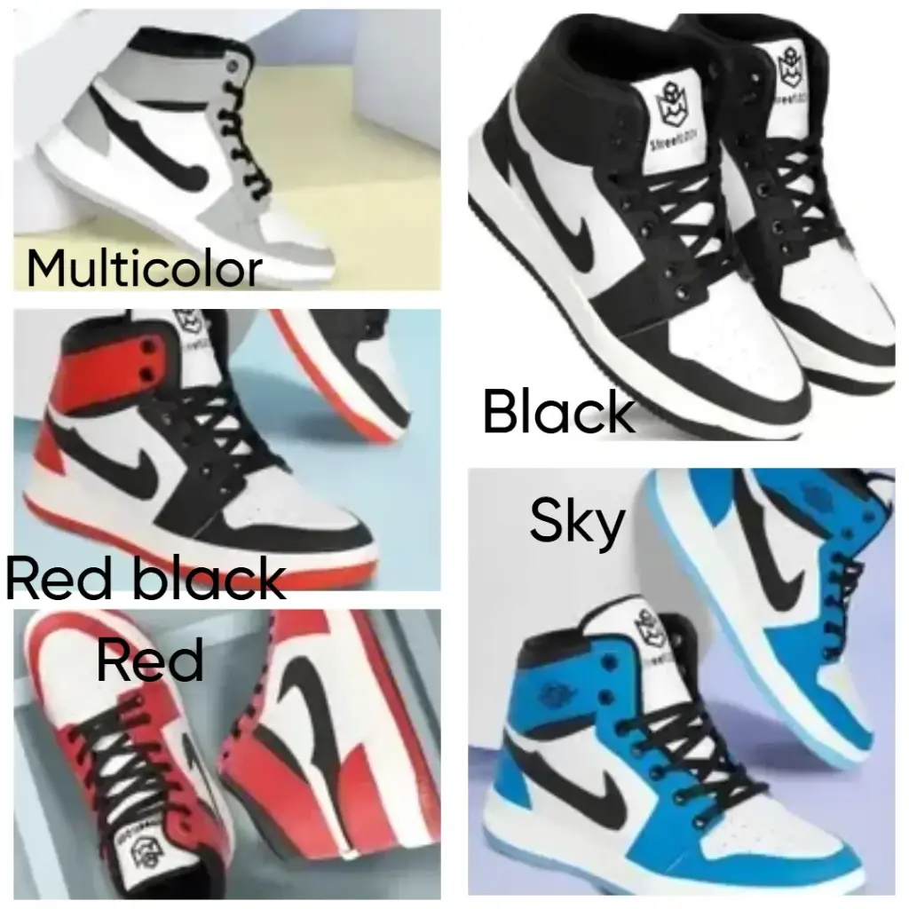 Sneakers