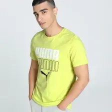 Puma t-shirt