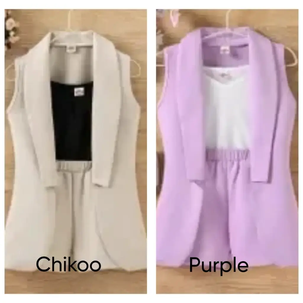 Girls partywear