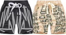 Shorts for boys