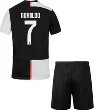 CR7 t-shirt Juventus
