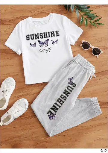 Clothes pair 4