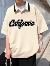 Polo t-shirt