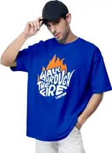 Round neck t-shirt 2
