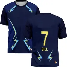 GT t-shirt