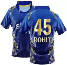 MI t-shirt