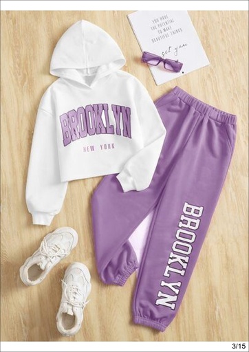 Clothes pair 2