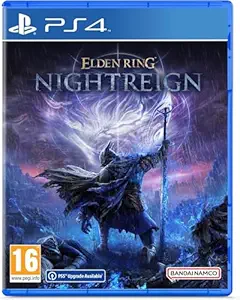 Elden Ring Nightreign | Standard Edition | PlayStation 4 and 5 ( 2 in 1 )
